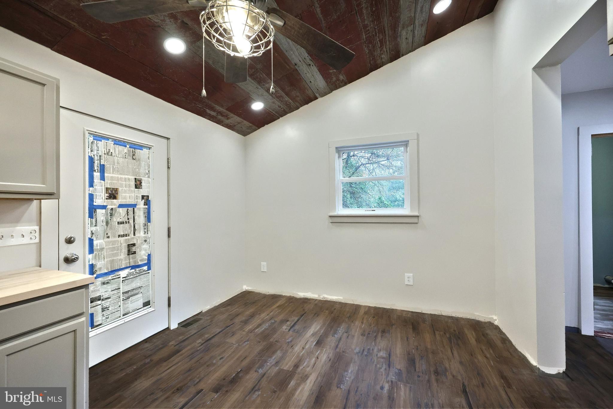 SUSQUEHANNA TRAILS - Residential