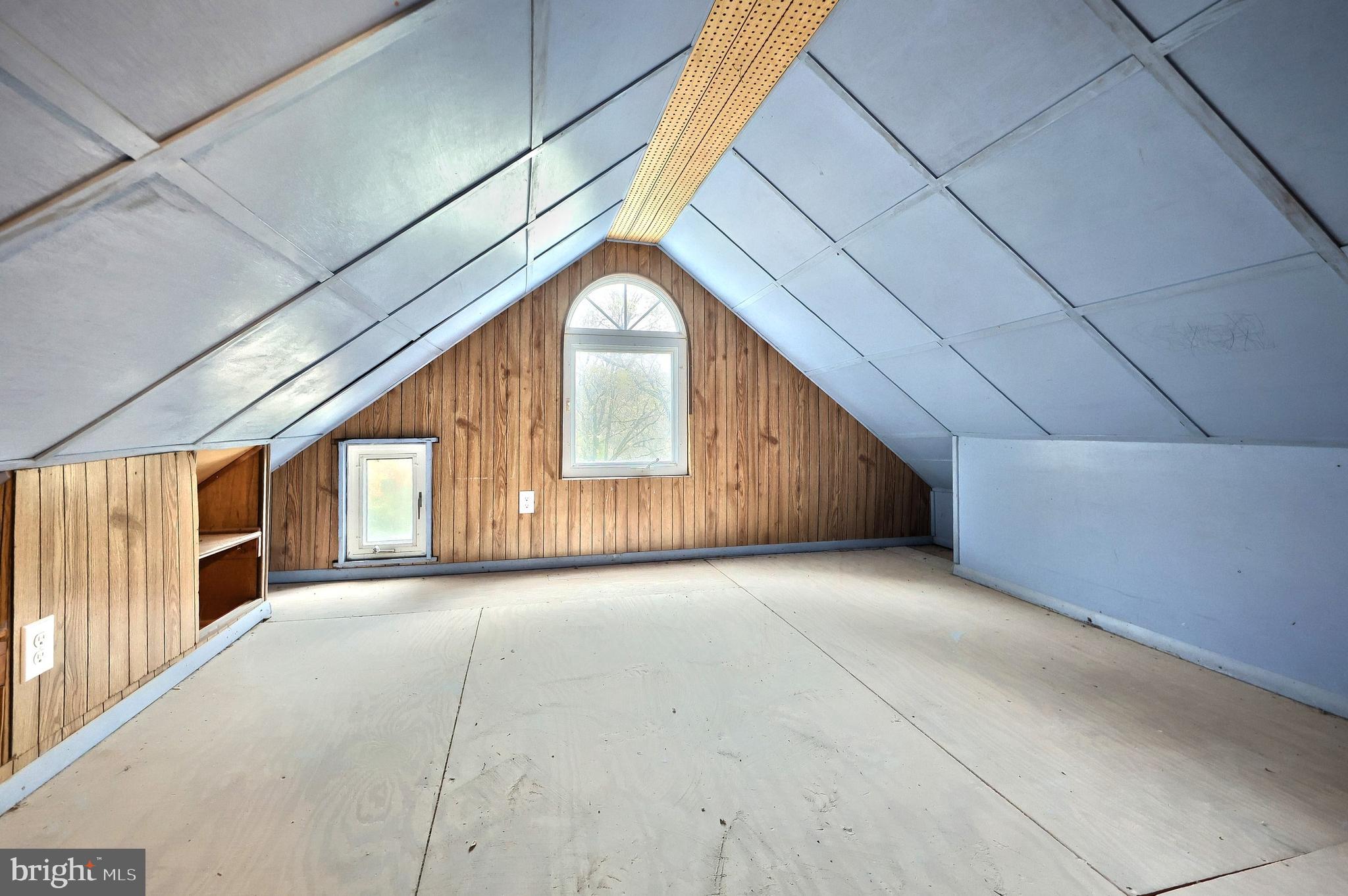 SUSQUEHANNA TRAILS - Residential