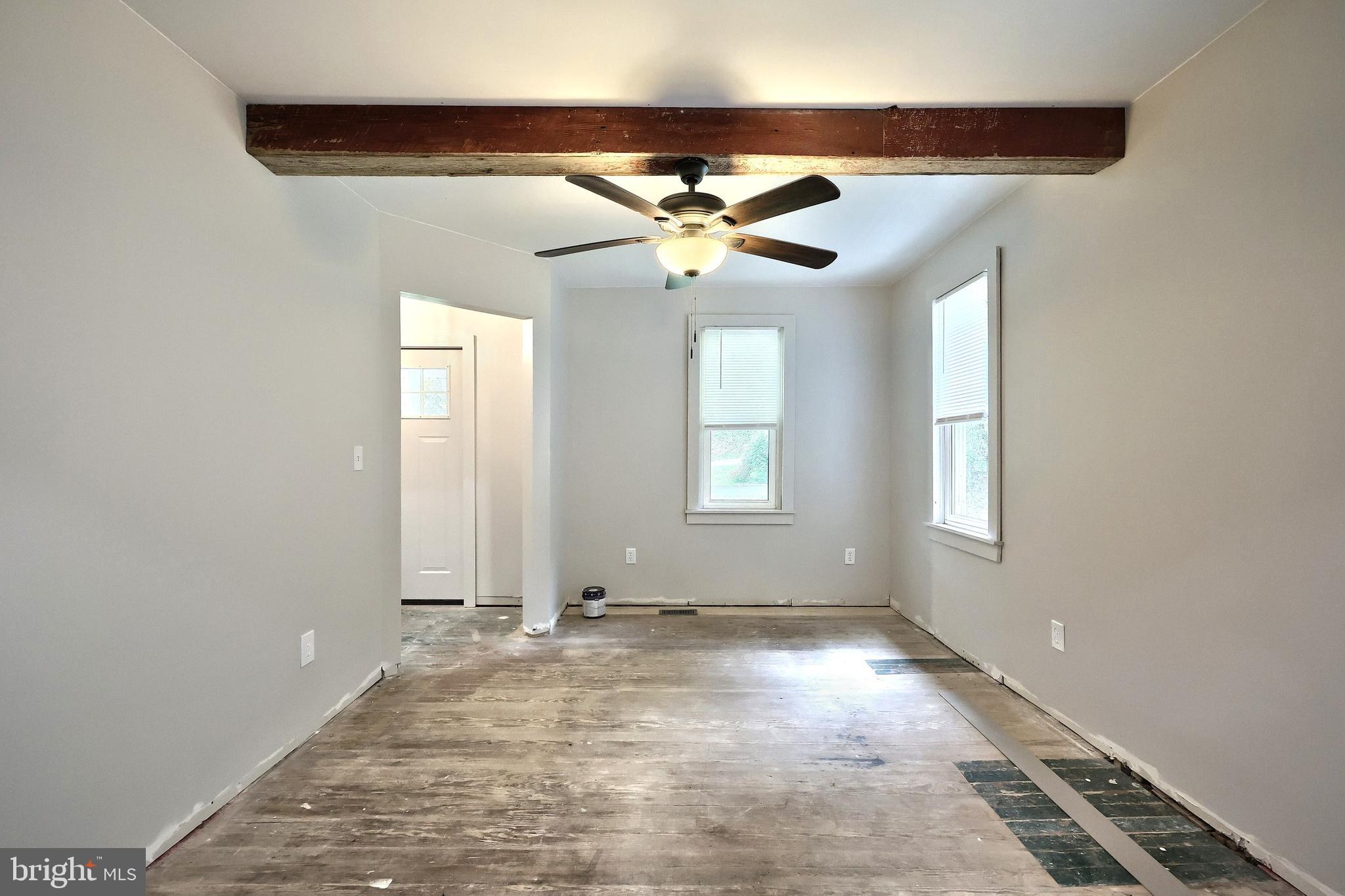 SUSQUEHANNA TRAILS - Residential