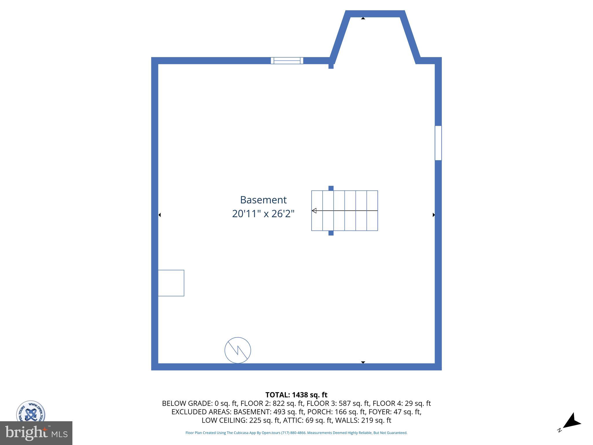 SUSQUEHANNA TRAILS - Residential