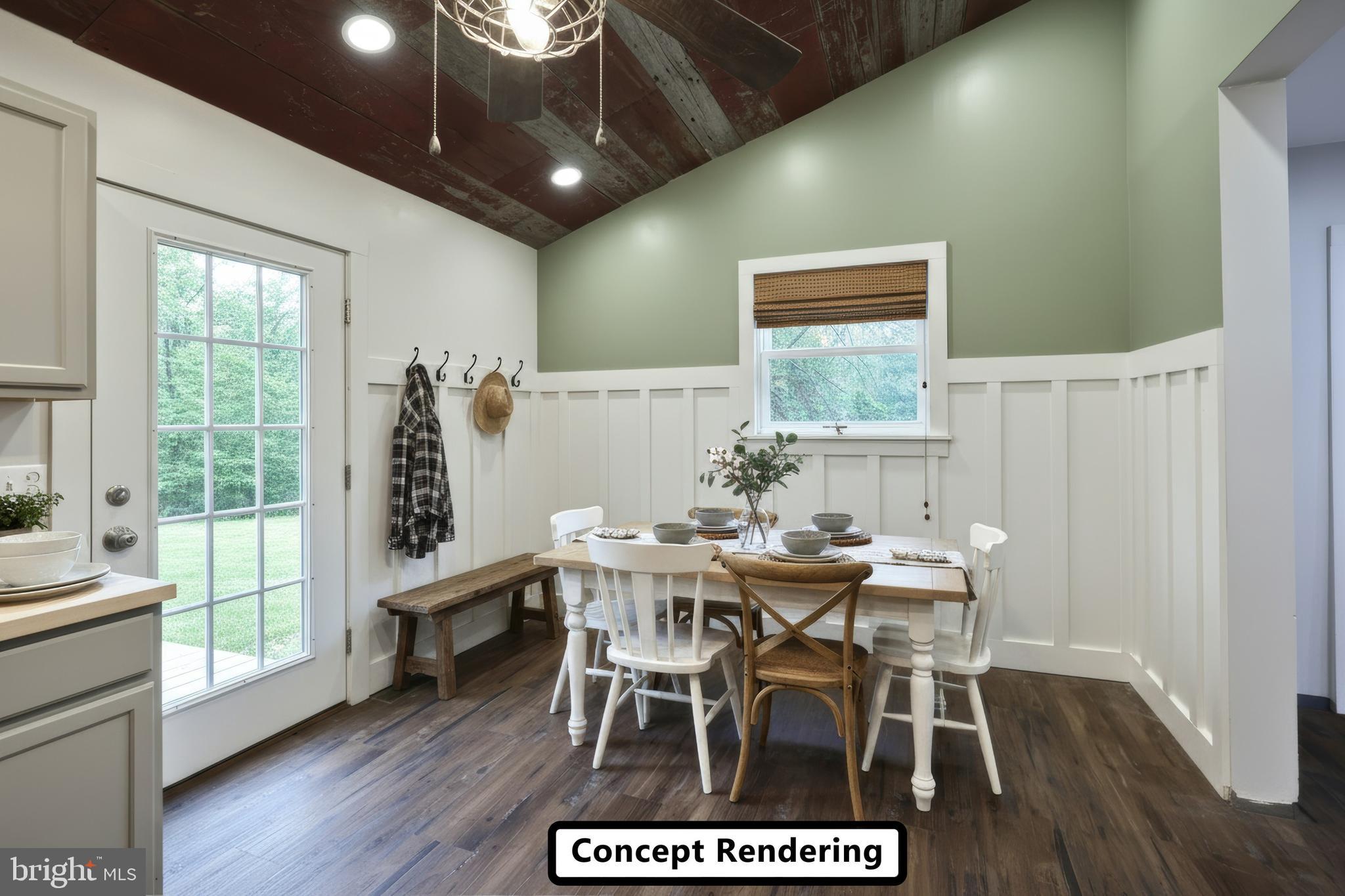 SUSQUEHANNA TRAILS - Residential