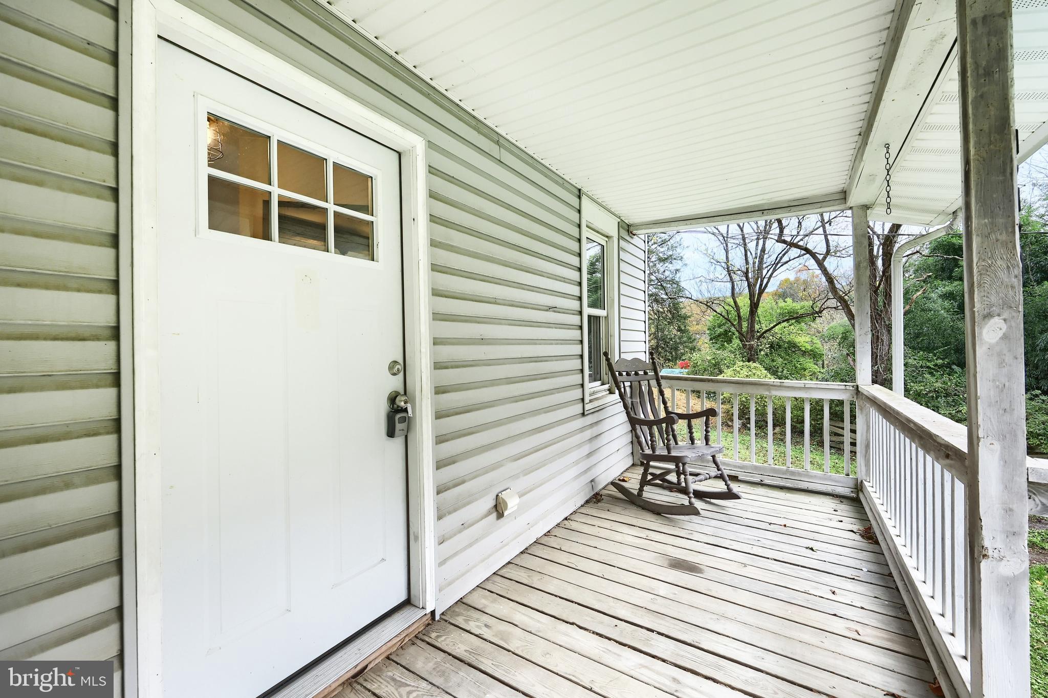 SUSQUEHANNA TRAILS - Residential