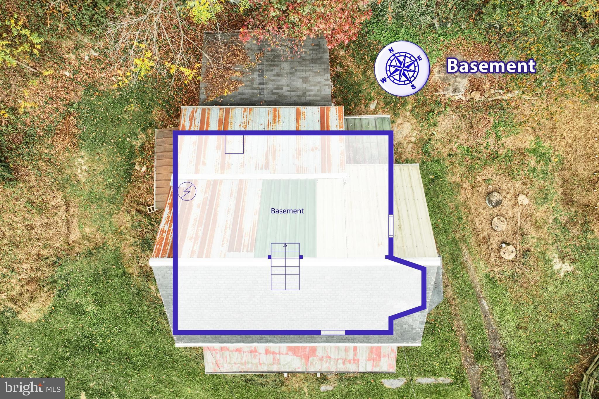 SUSQUEHANNA TRAILS - Residential