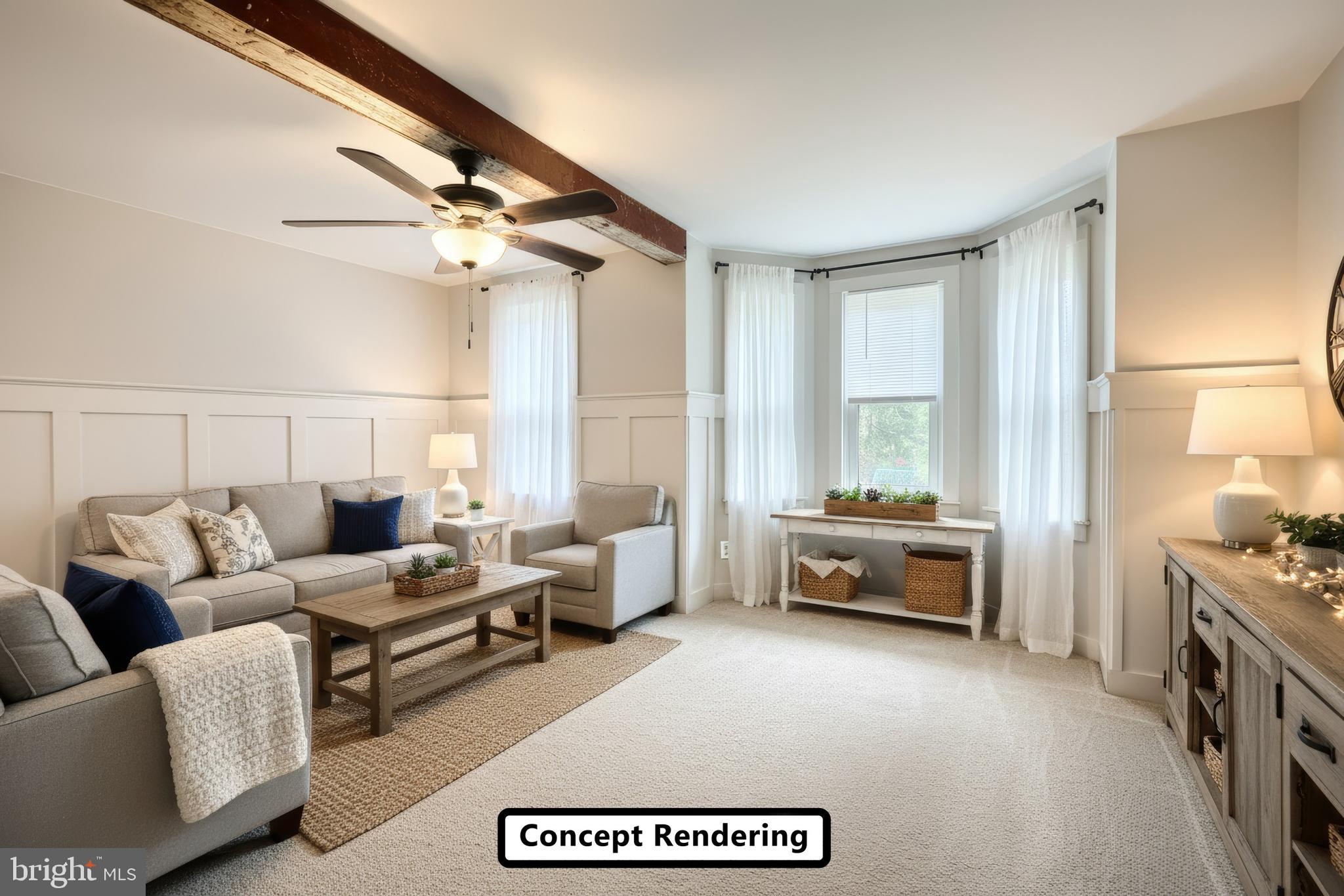 SUSQUEHANNA TRAILS - Residential