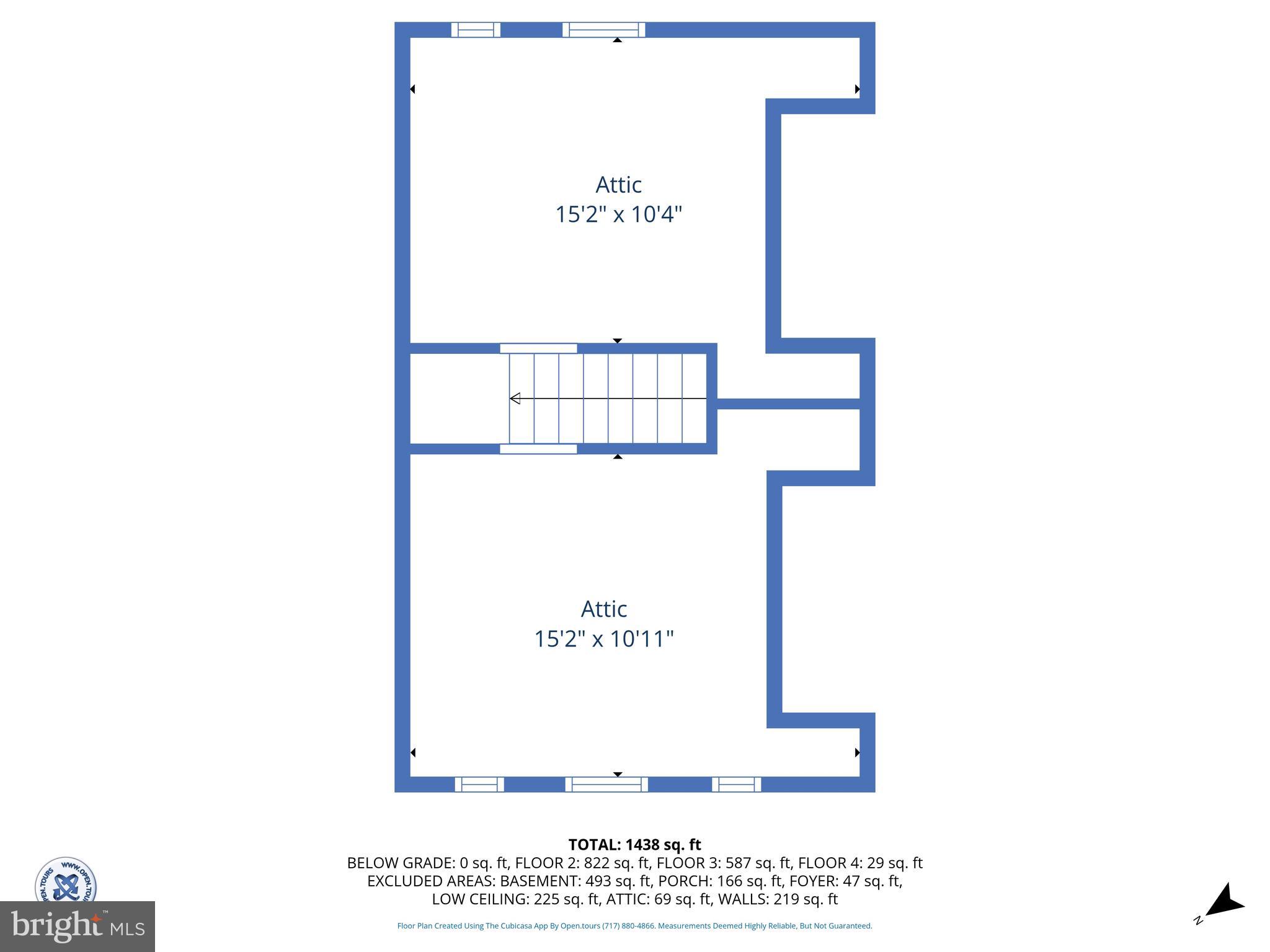SUSQUEHANNA TRAILS - Residential