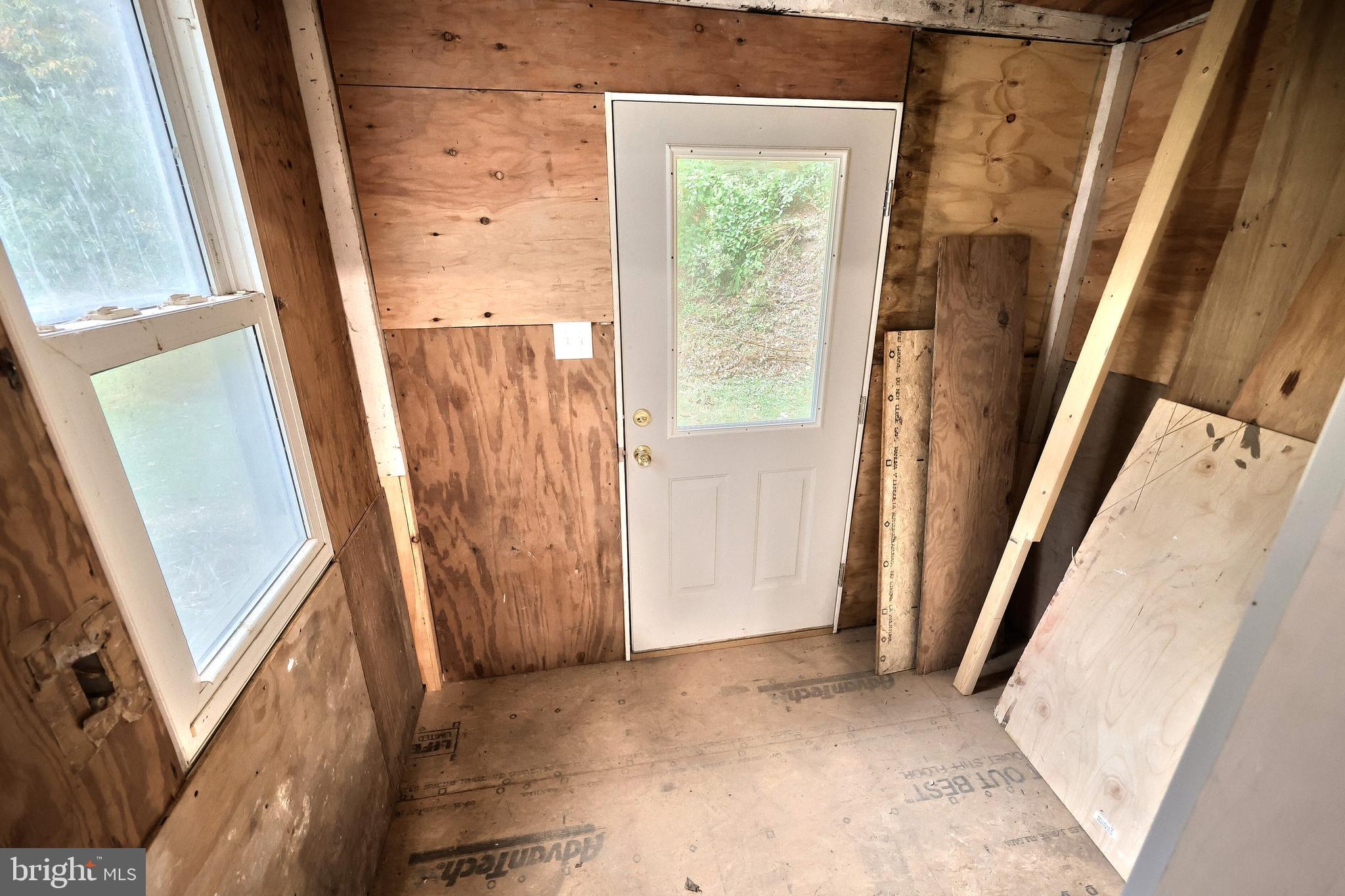 SUSQUEHANNA TRAILS - Residential