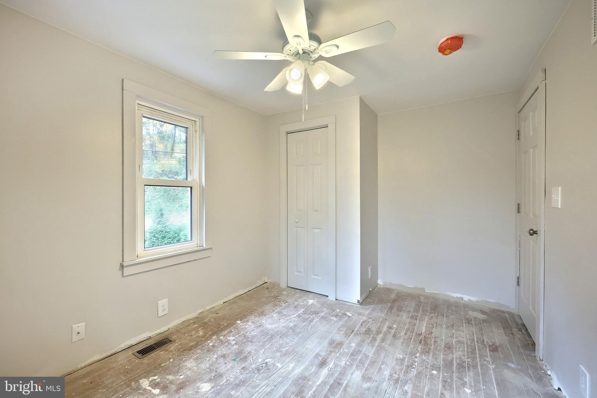 SUSQUEHANNA TRAILS - Residential