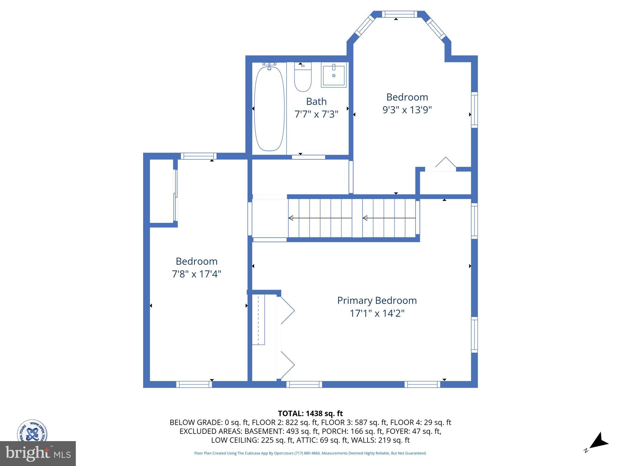 SUSQUEHANNA TRAILS - Residential