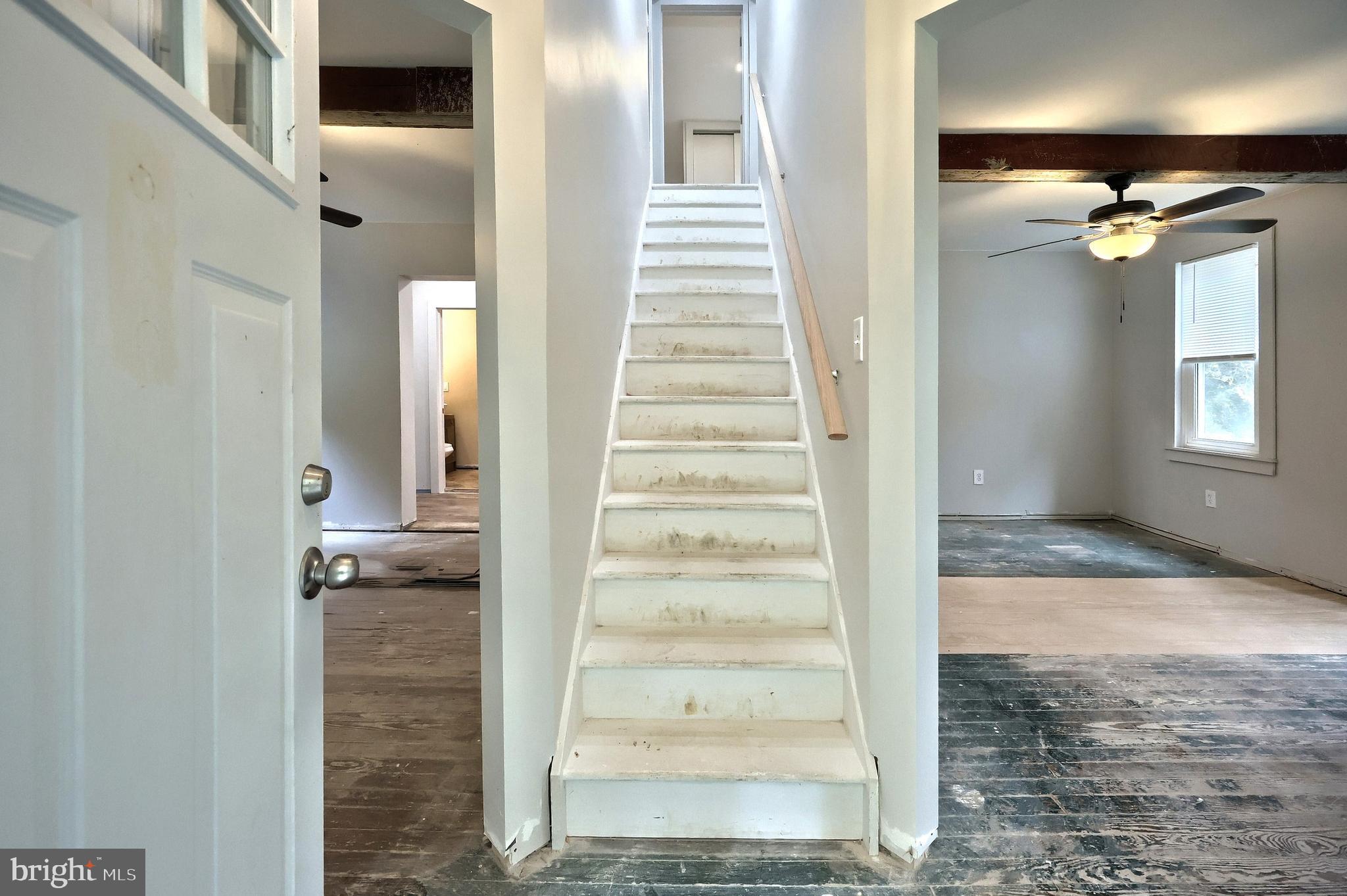 SUSQUEHANNA TRAILS - Residential