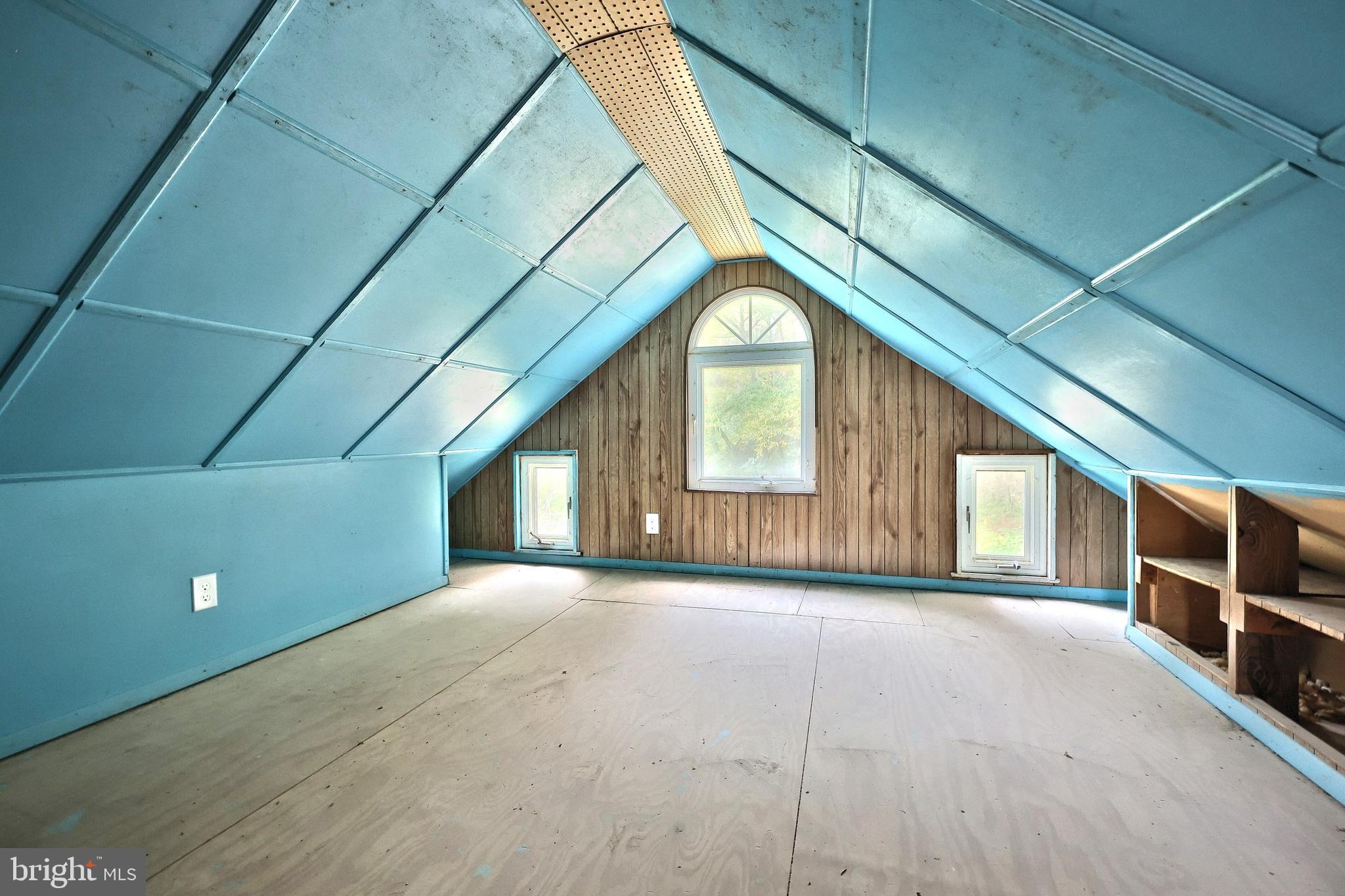 SUSQUEHANNA TRAILS - Residential