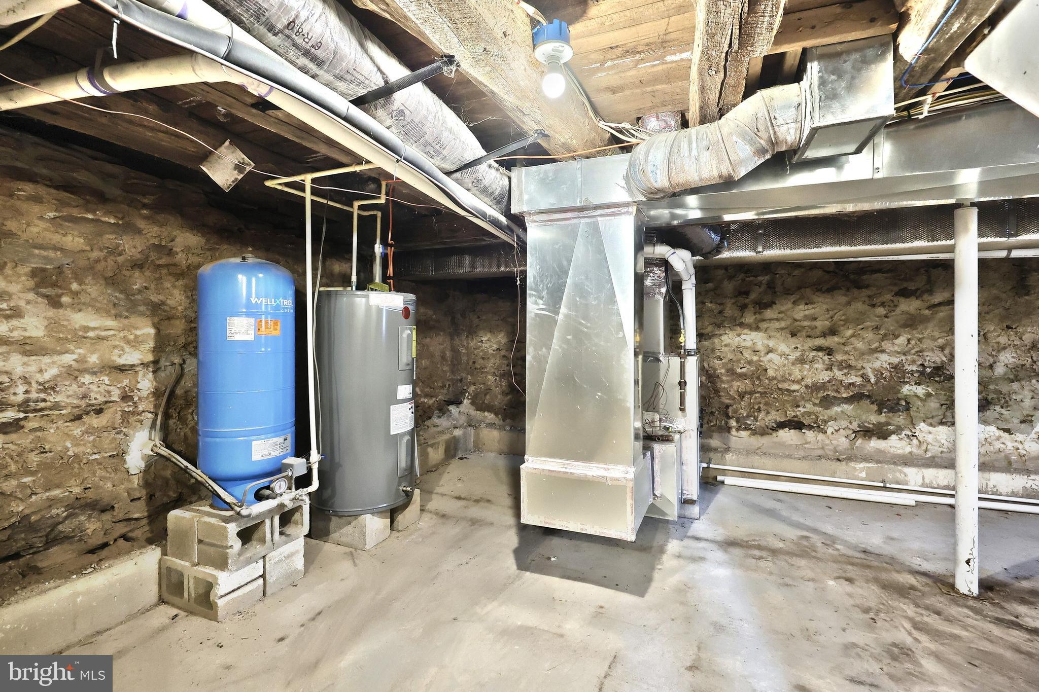 SUSQUEHANNA TRAILS - Residential