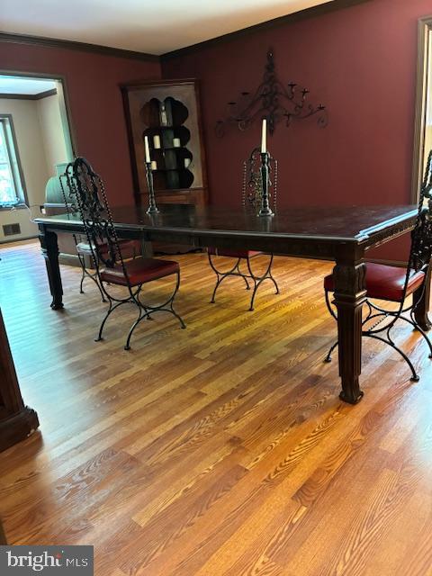 CHESTNUT HILL FARMS - Residential