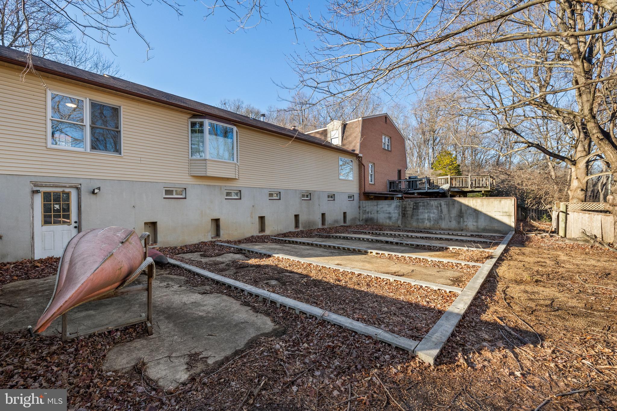 CHESTNUT HILL FARMS - Residential