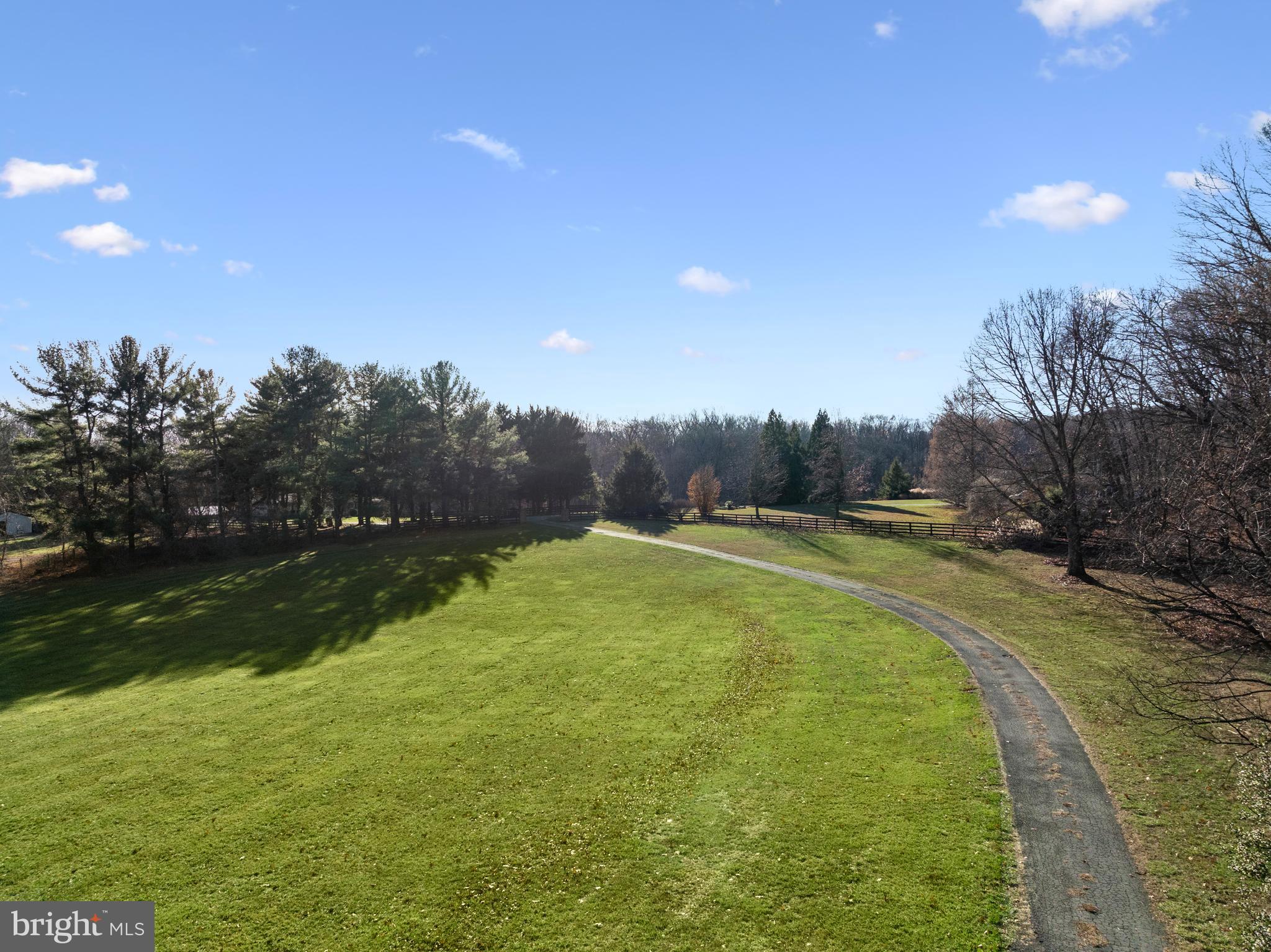 CHESTNUT HILL FARMS - Residential