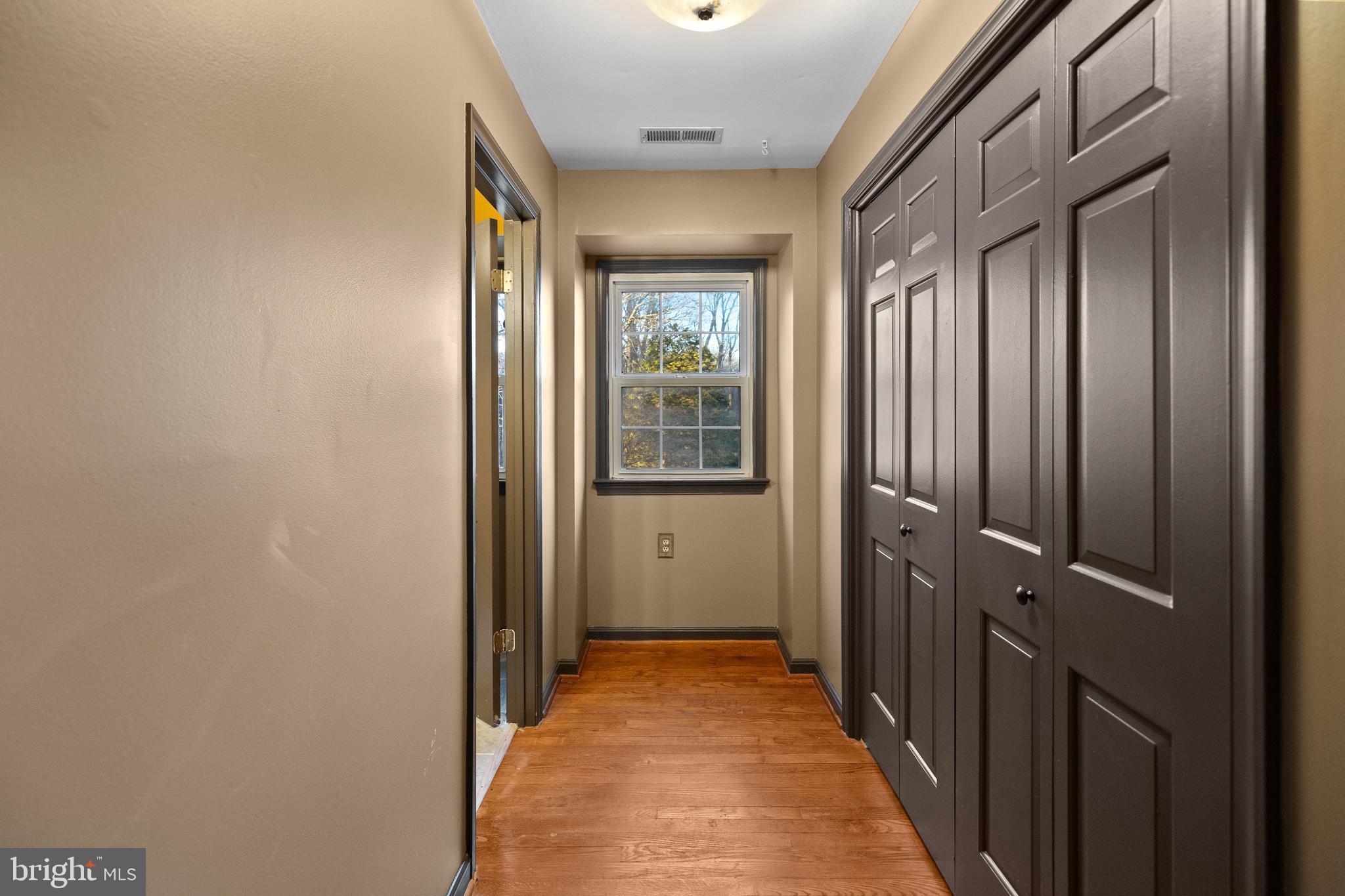 CHESTNUT HILL FARMS - Residential