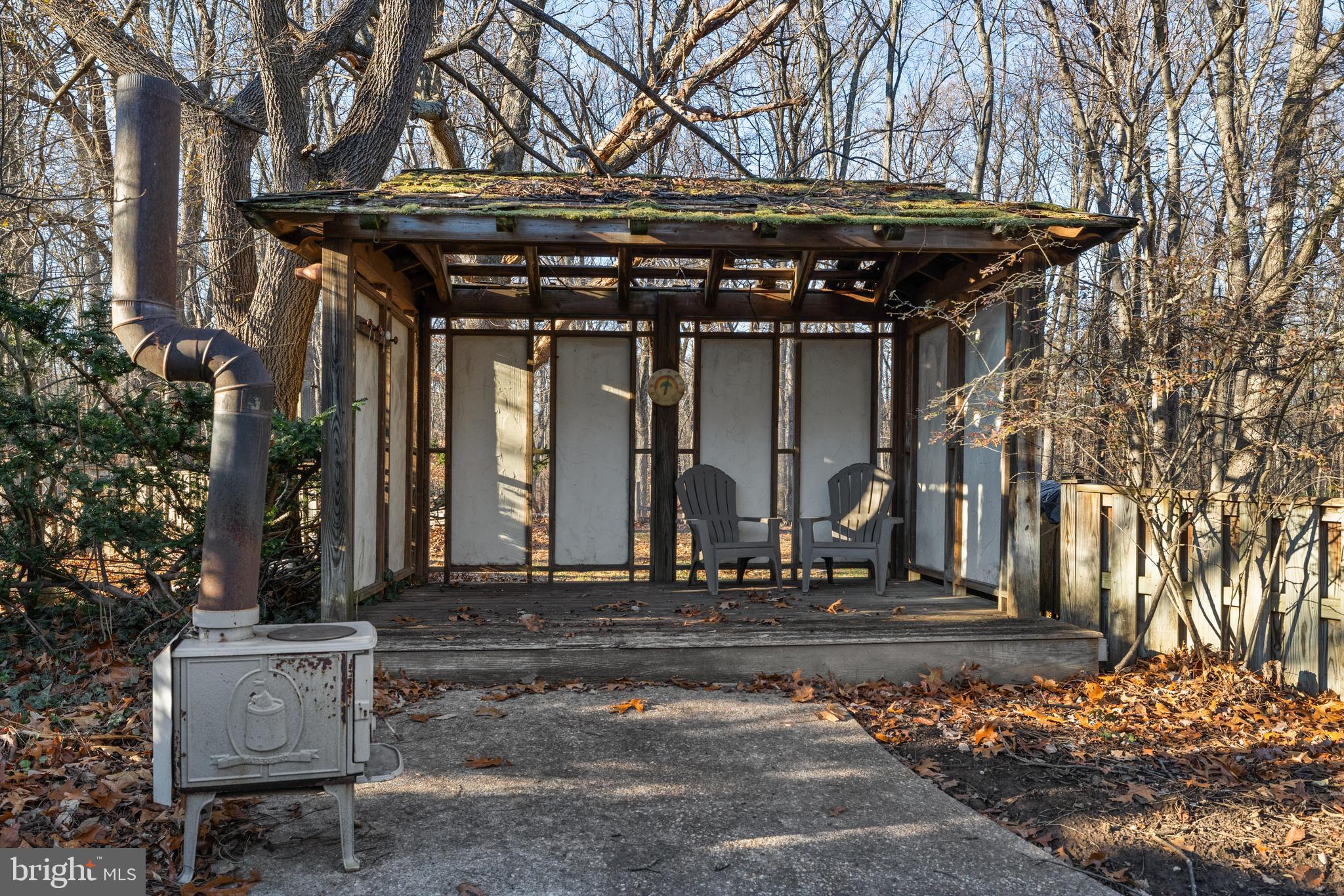 CHESTNUT HILL FARMS - Residential