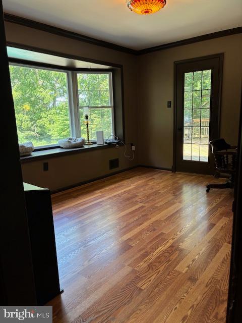 CHESTNUT HILL FARMS - Residential