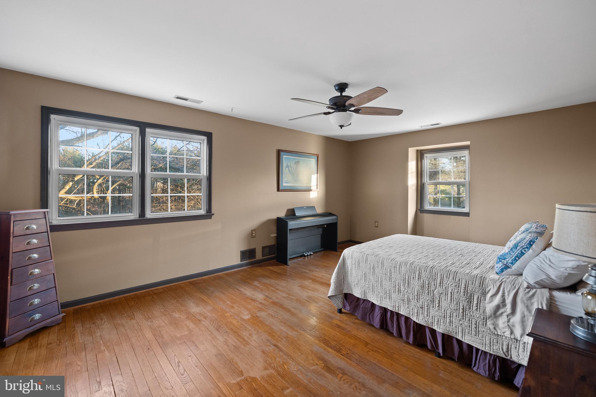 CHESTNUT HILL FARMS - Residential