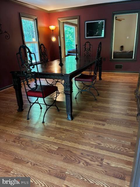 CHESTNUT HILL FARMS - Residential