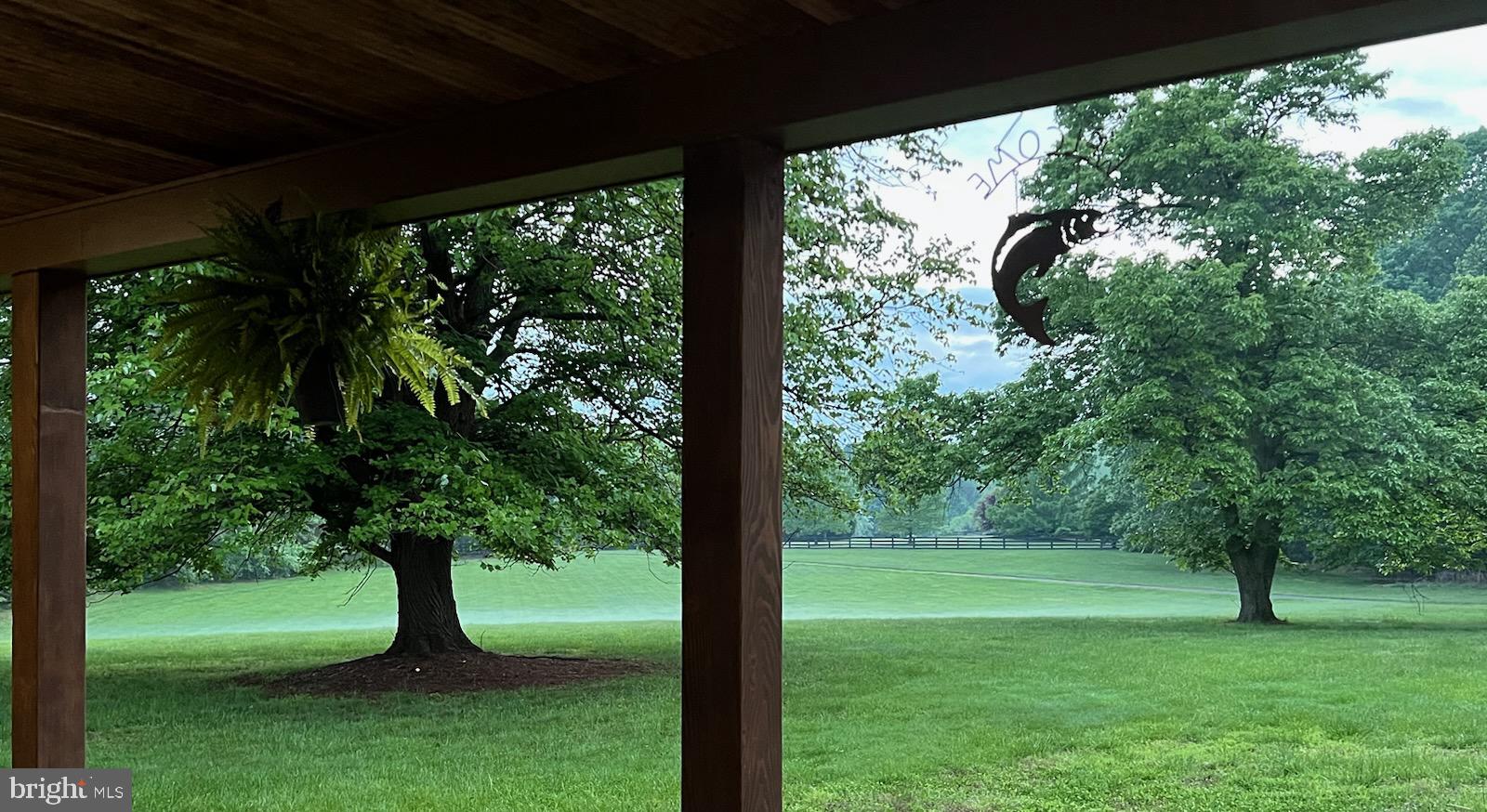 CHESTNUT HILL FARMS - Residential