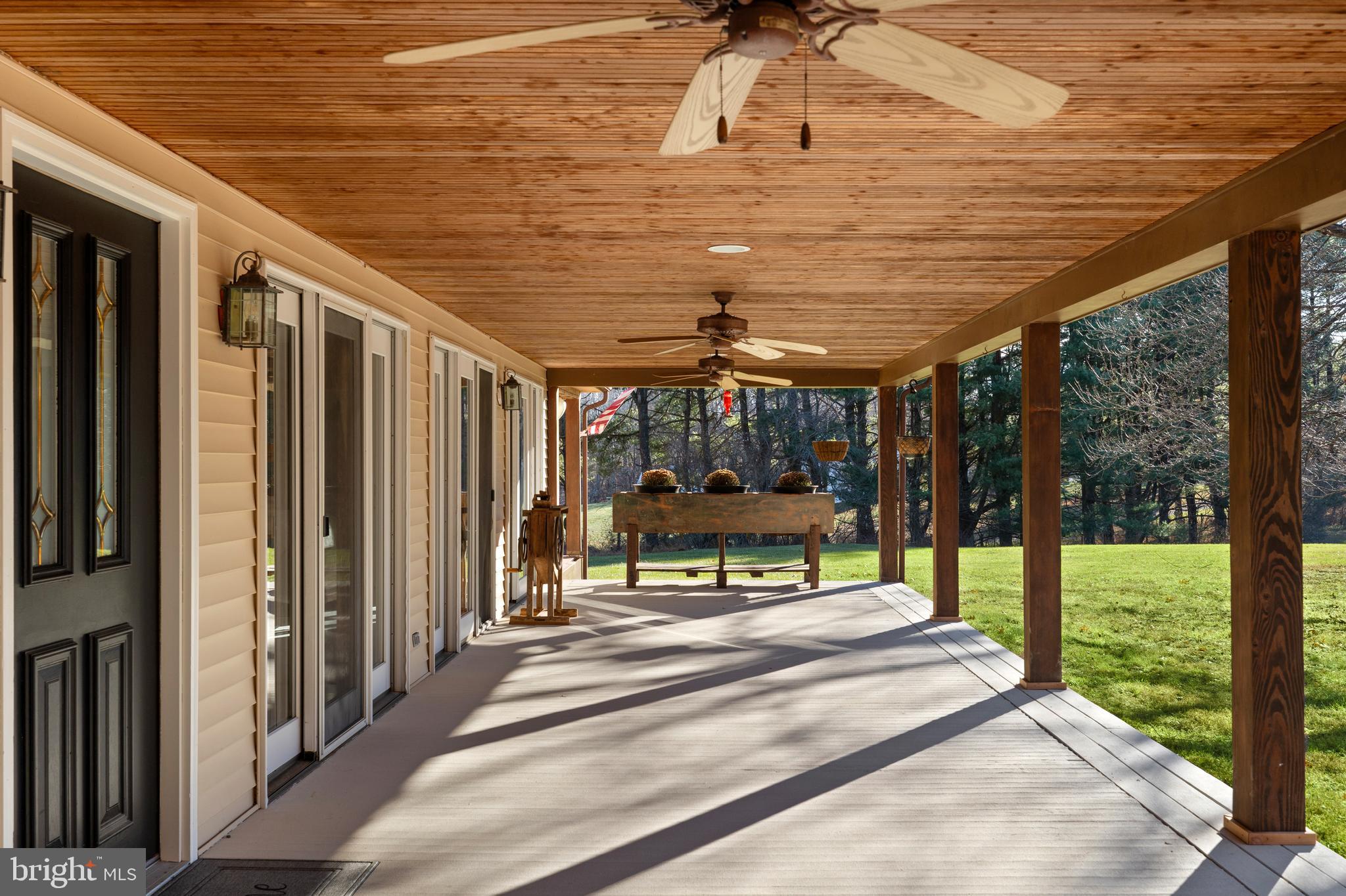 CHESTNUT HILL FARMS - Residential