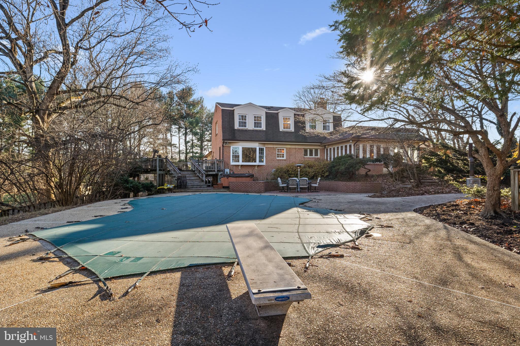 CHESTNUT HILL FARMS - Residential