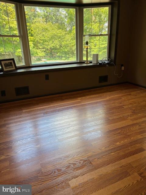 CHESTNUT HILL FARMS - Residential