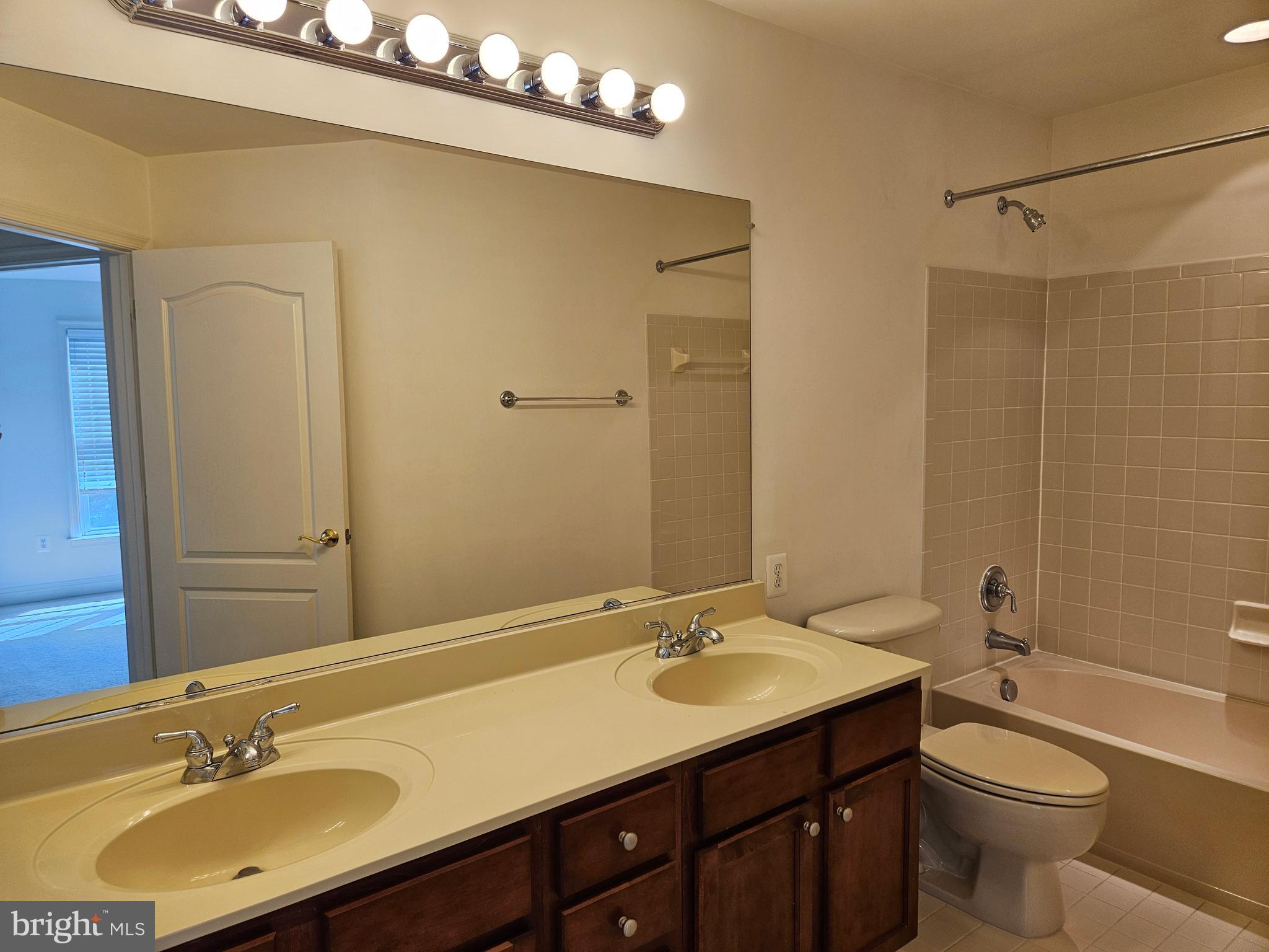 SOUTH VILLAGE - Residential Lease