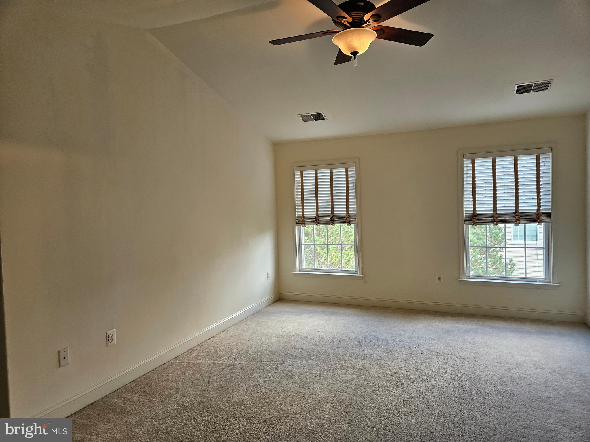 SOUTH VILLAGE - Residential Lease