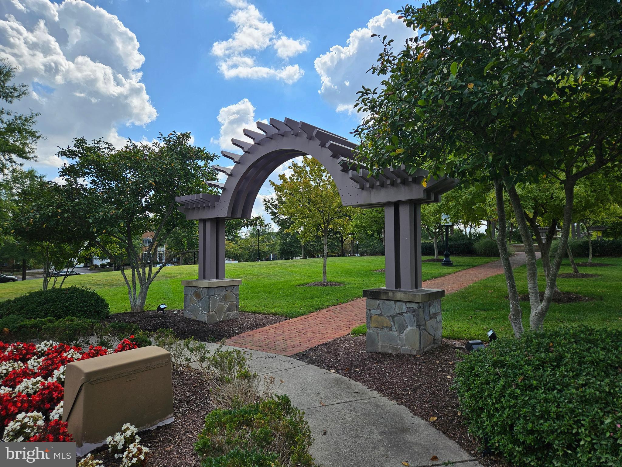 SOUTH VILLAGE - Residential Lease