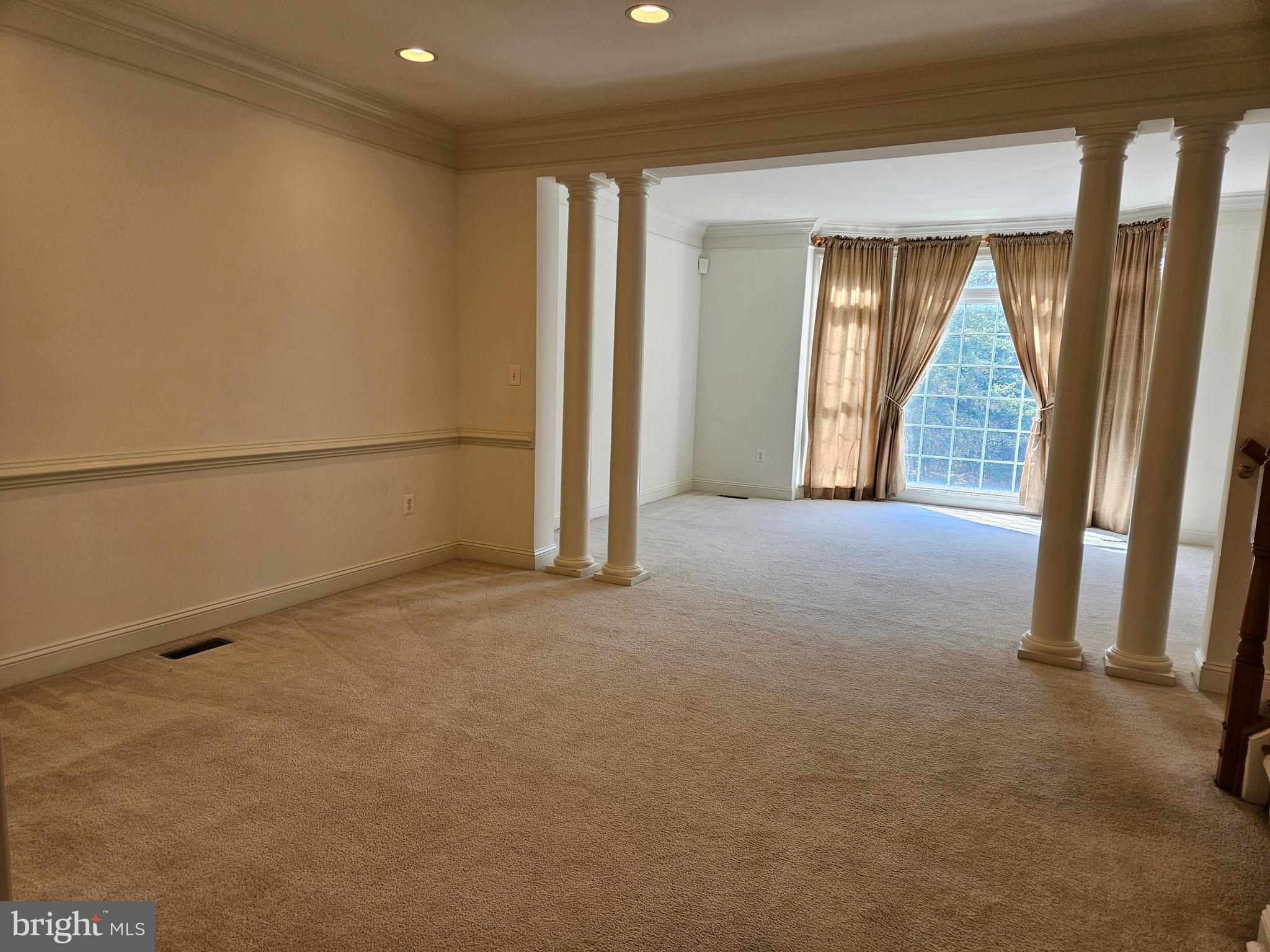 SOUTH VILLAGE - Residential Lease