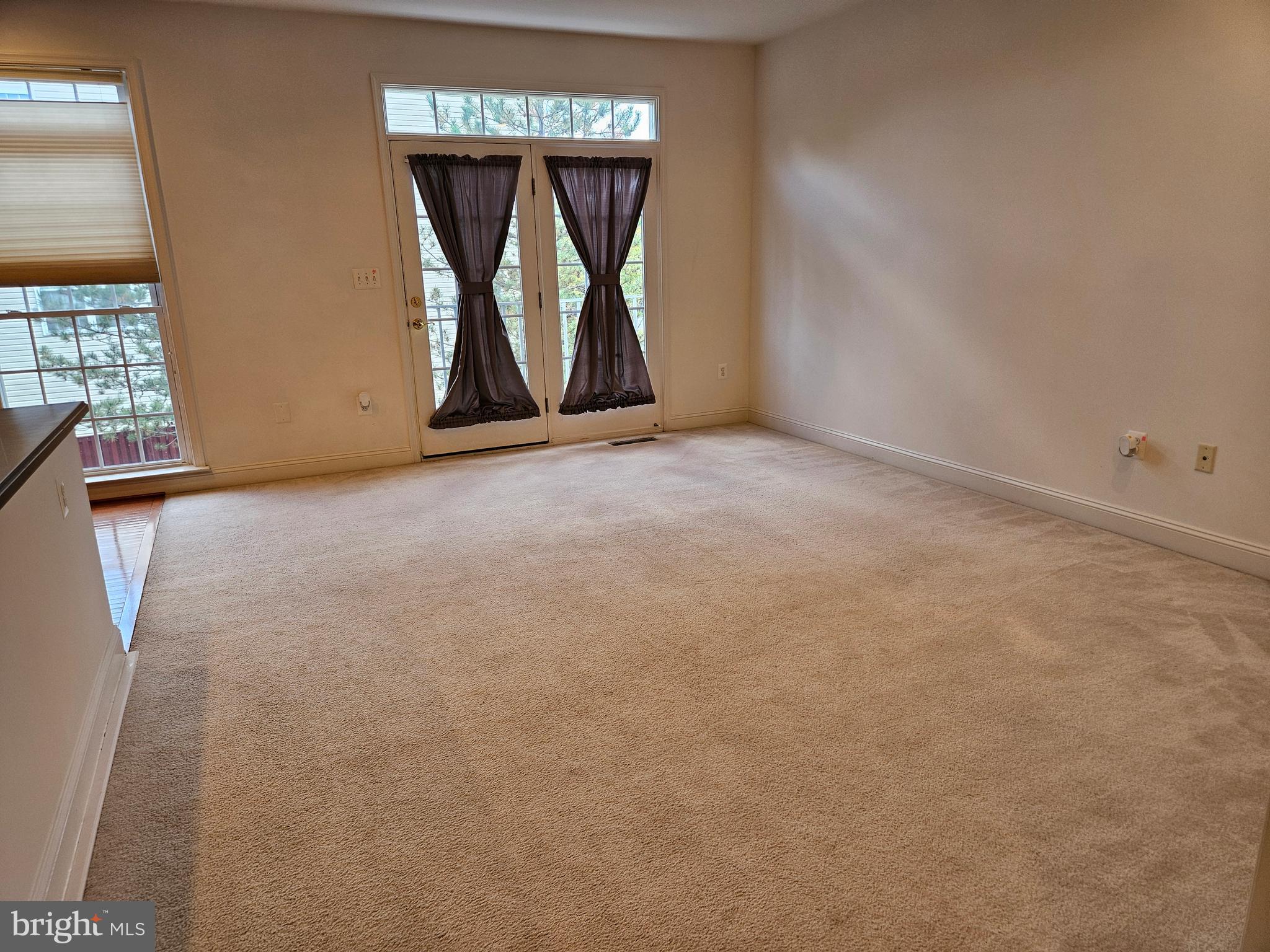 SOUTH VILLAGE - Residential Lease