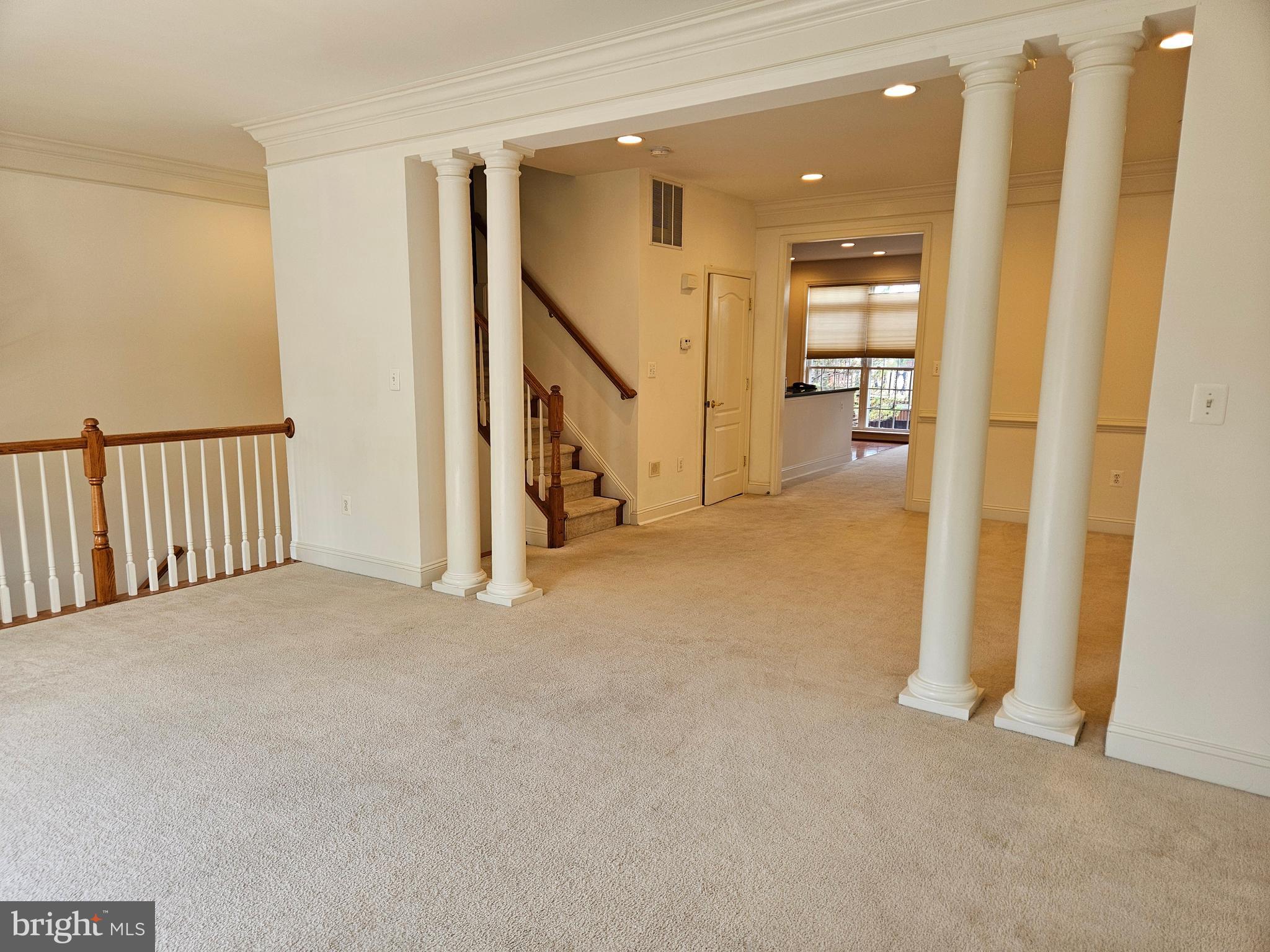 SOUTH VILLAGE - Residential Lease