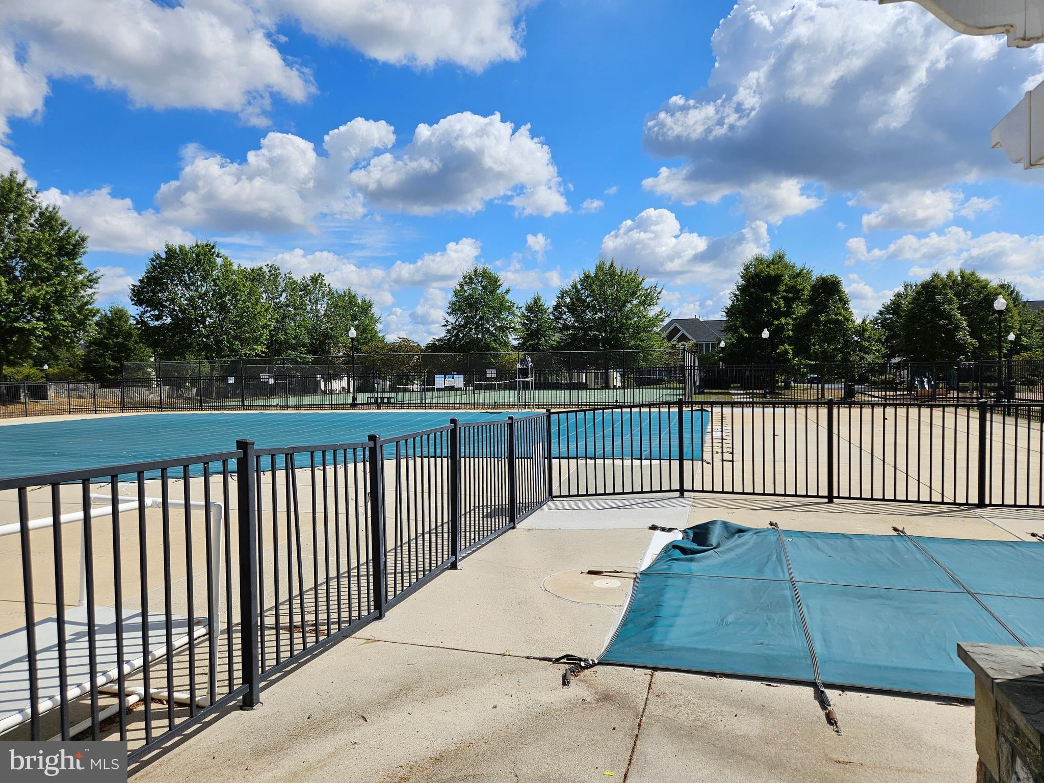 SOUTH VILLAGE - Residential Lease