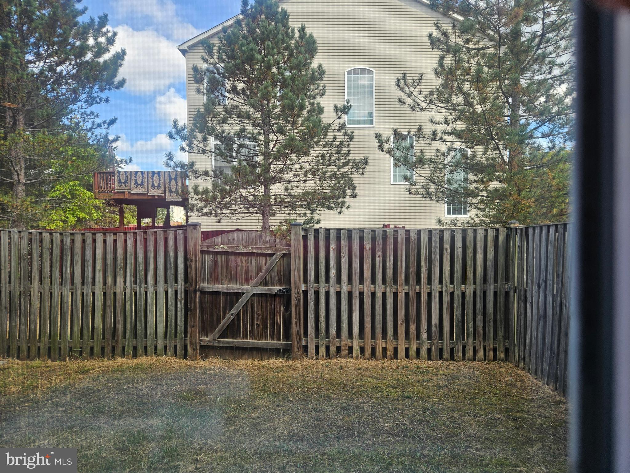 SOUTH VILLAGE - Residential Lease