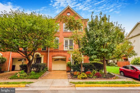 8109 QUINN TERRACE VIENNA VA 22180