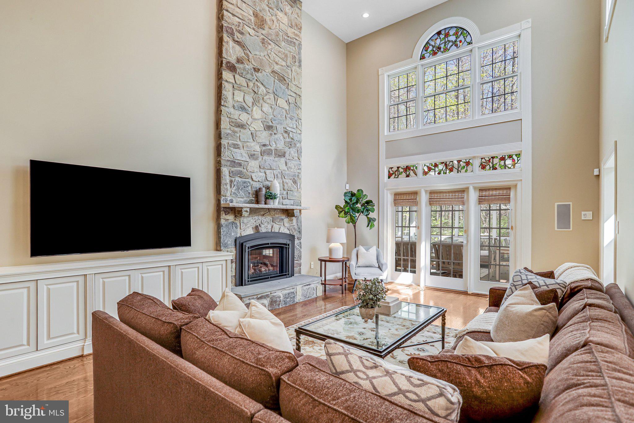 15816 THISTLEBRIDGE DRIVE