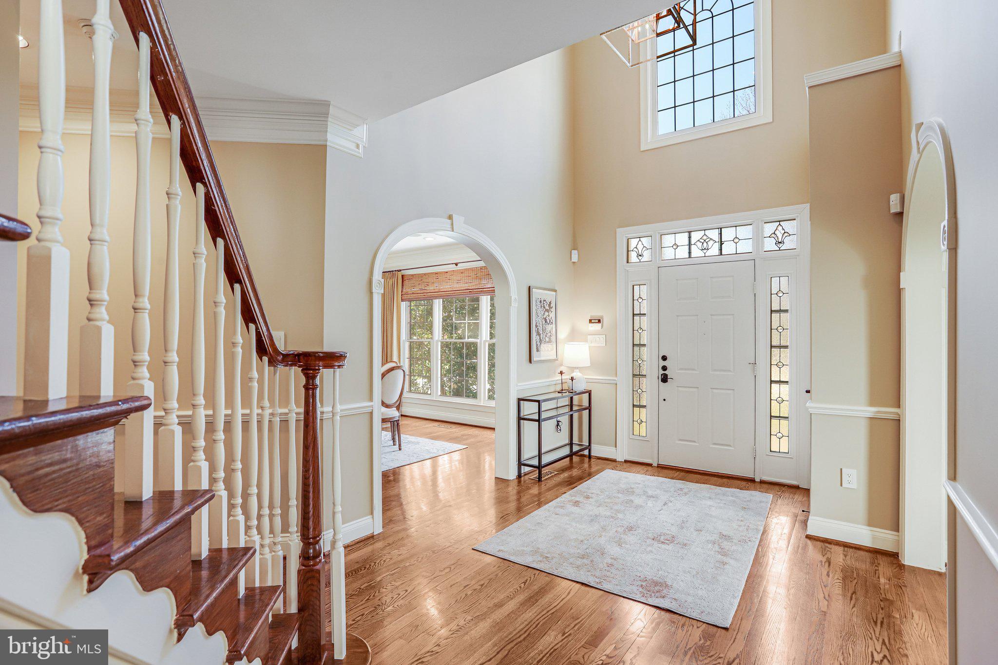 15816 THISTLEBRIDGE DRIVE