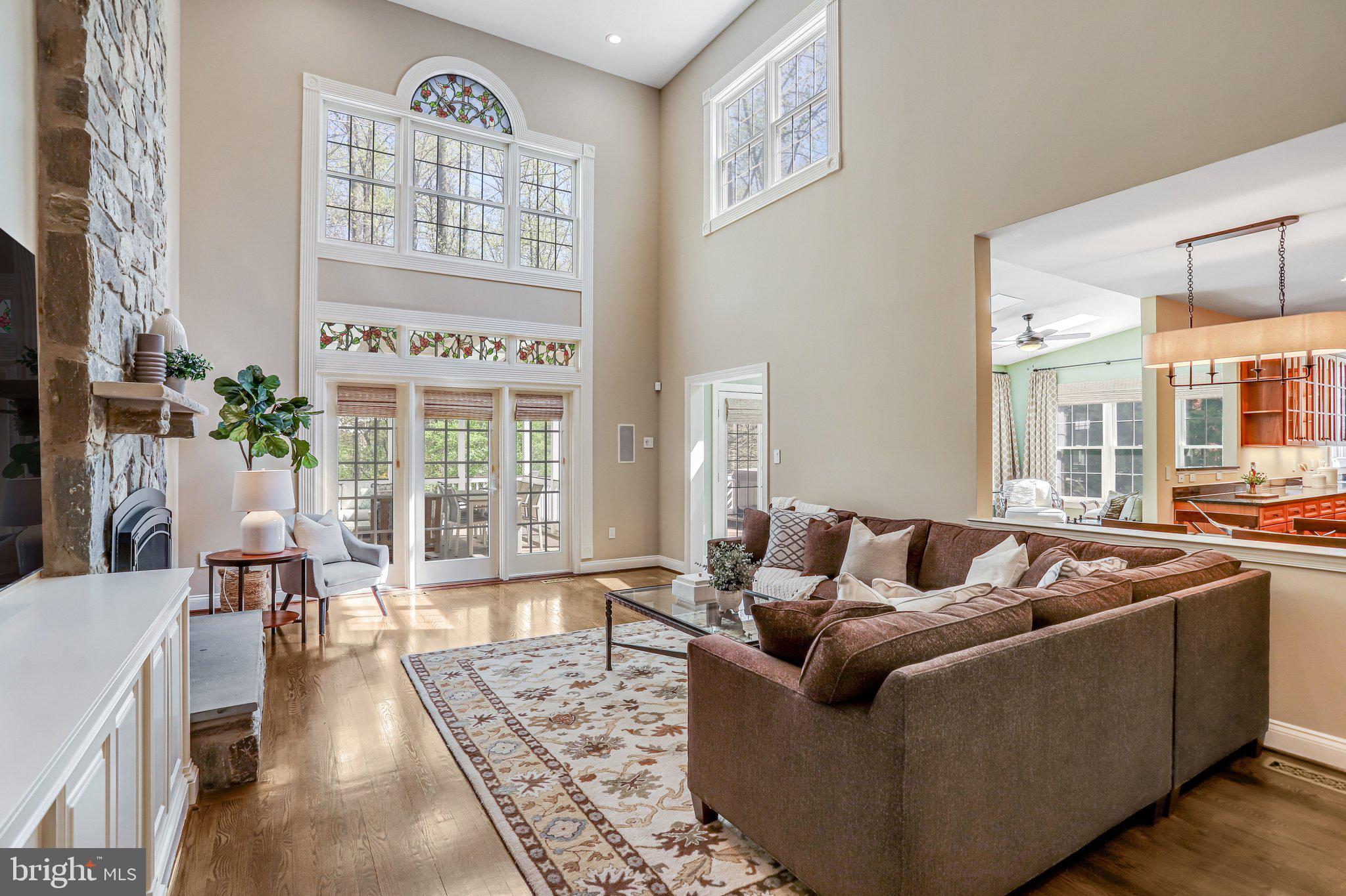 15816 THISTLEBRIDGE DRIVE