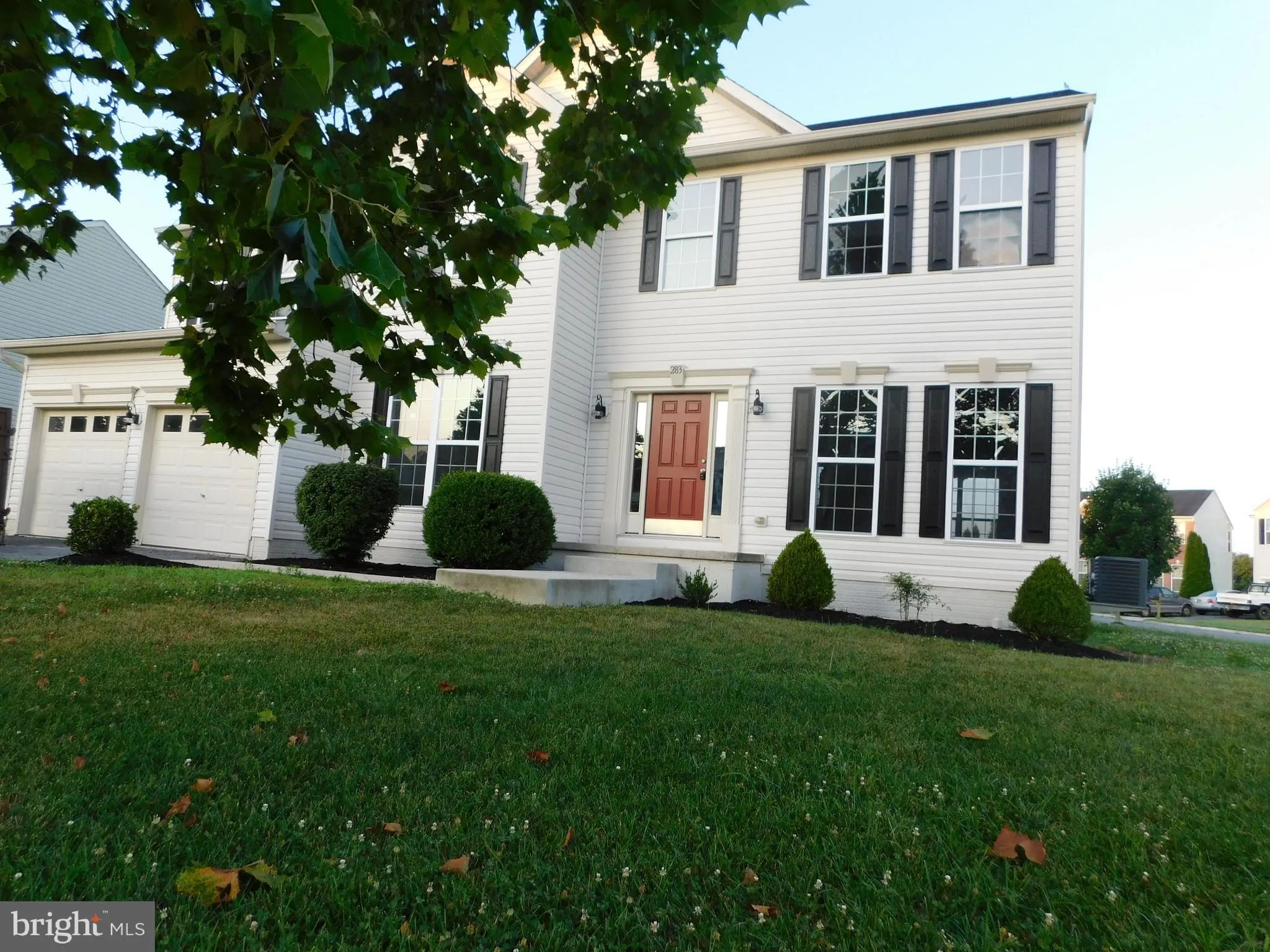 283 N Marshview Terrace, Magnolia, DE 19962