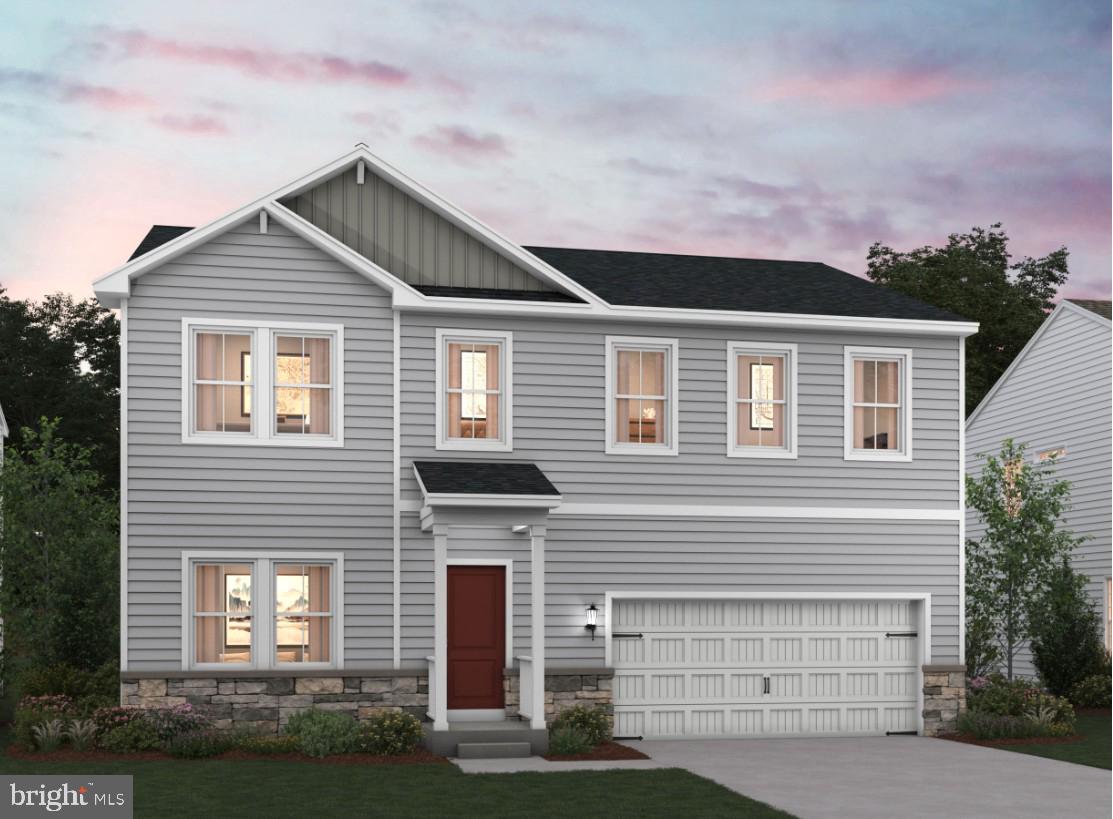 HUNTWELL WEST - Residential