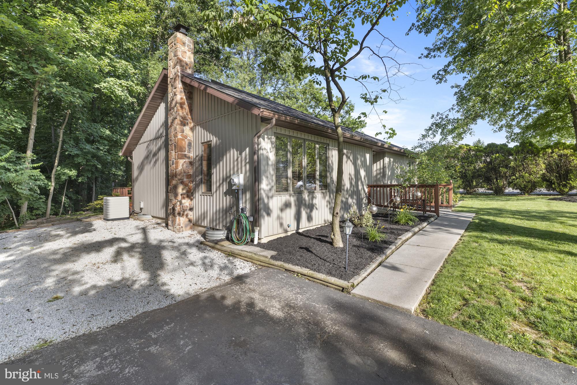 8 HILL DRIVE