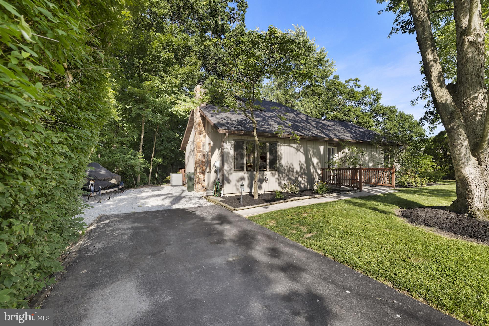 8 HILL DRIVE
