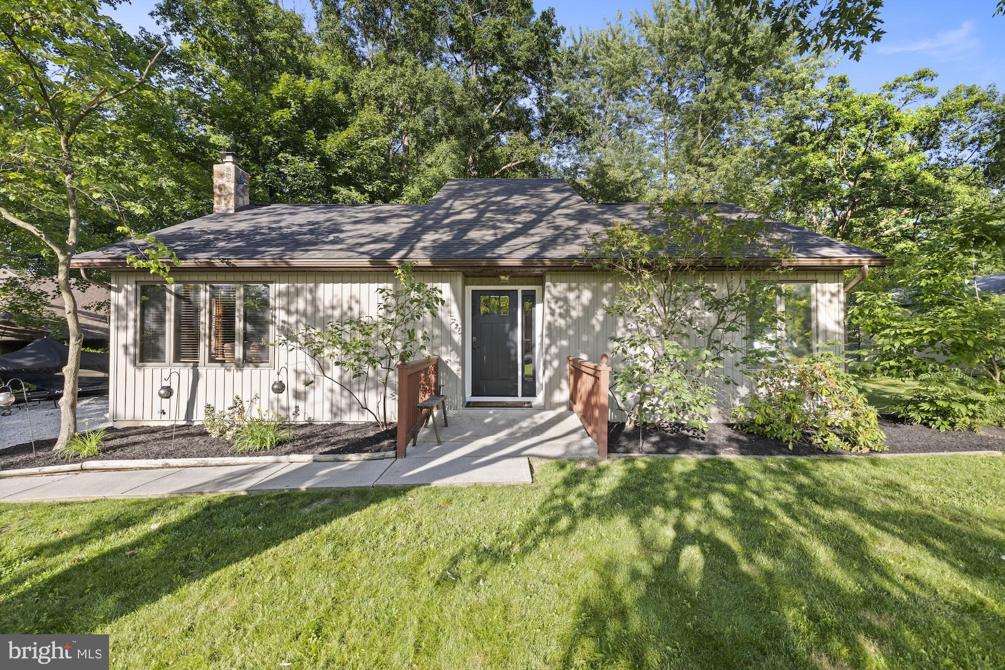 8 HILL DRIVE