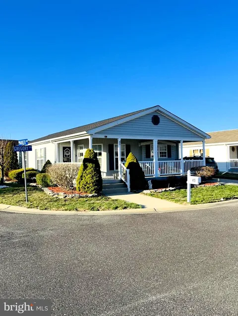 45 Gregory Drive, Williamstown, NJ 08094 - MLS#: NJGL2054952