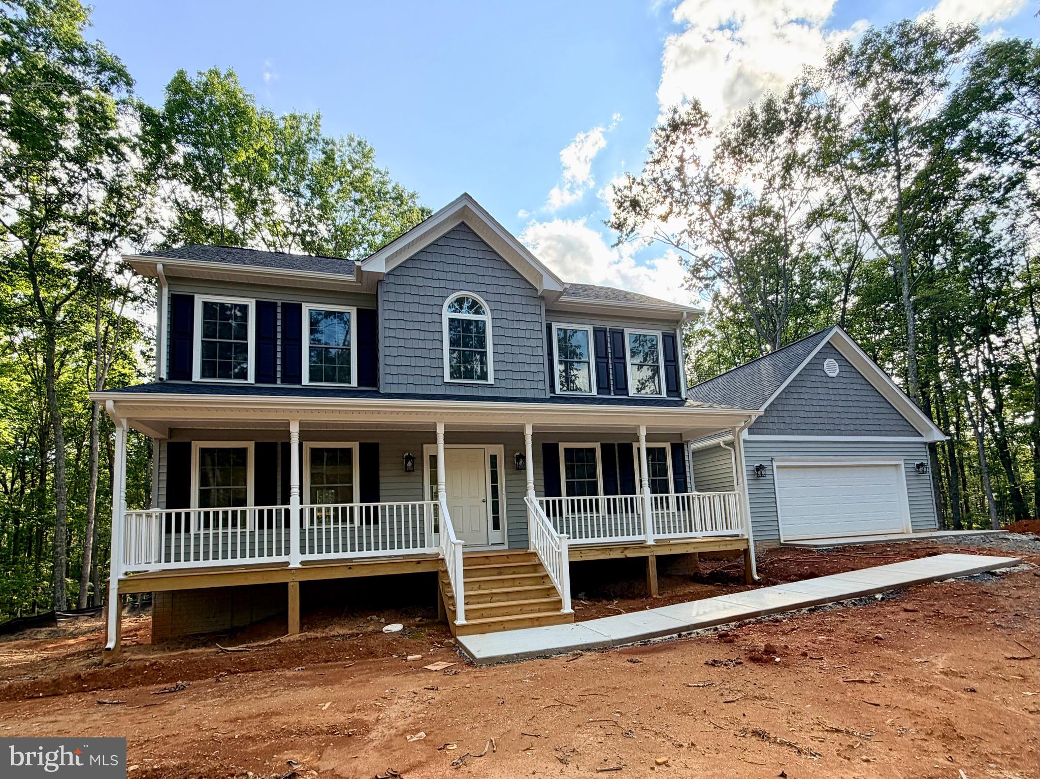12267 AUTUMN RIDGE LANE