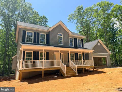 Homes For Sale - 12267 Autumn Ridge Lane<br/> Orange County, UNIONVILLE, VA 22567