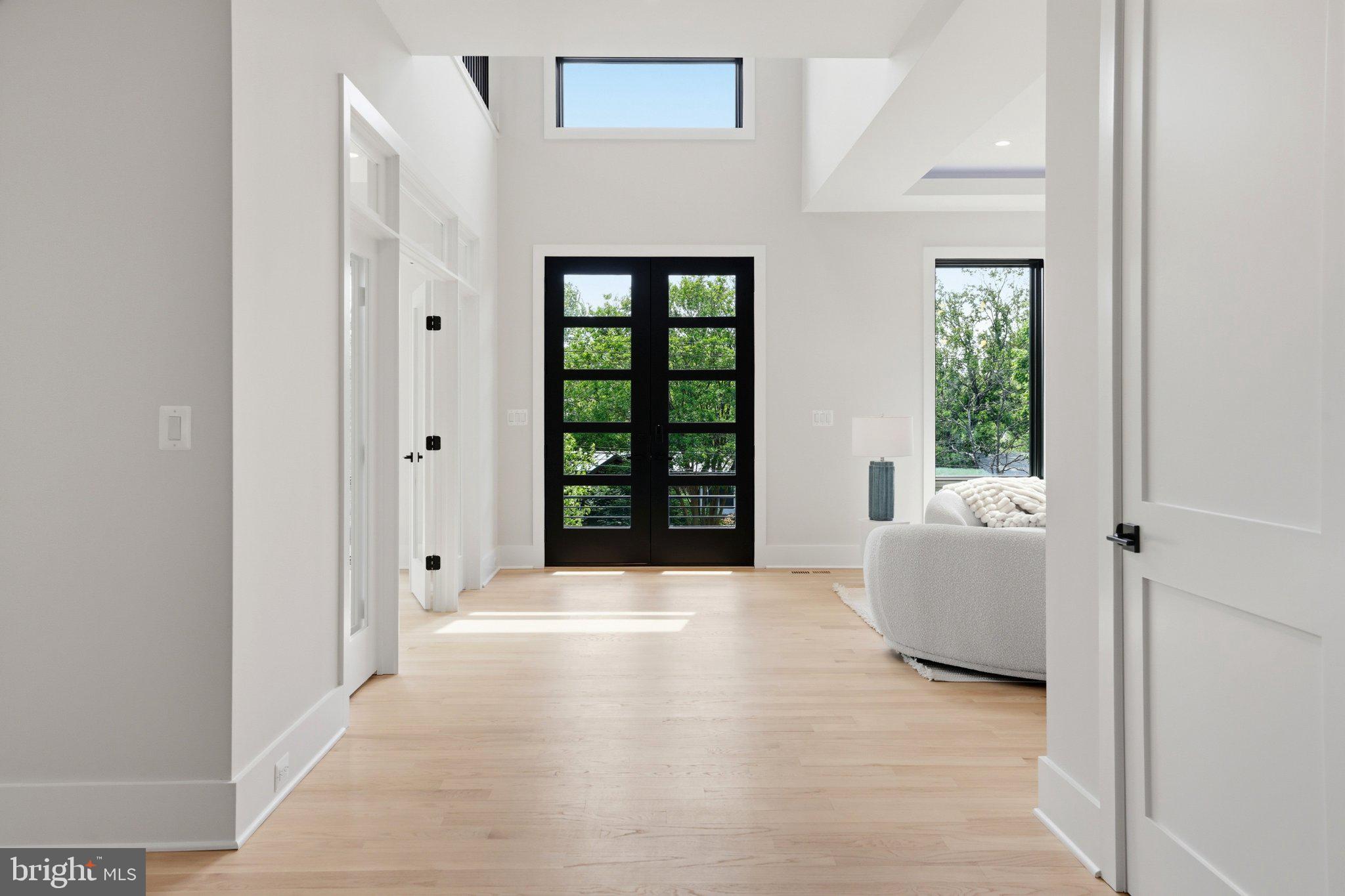 GRASS RIDGE - Residential