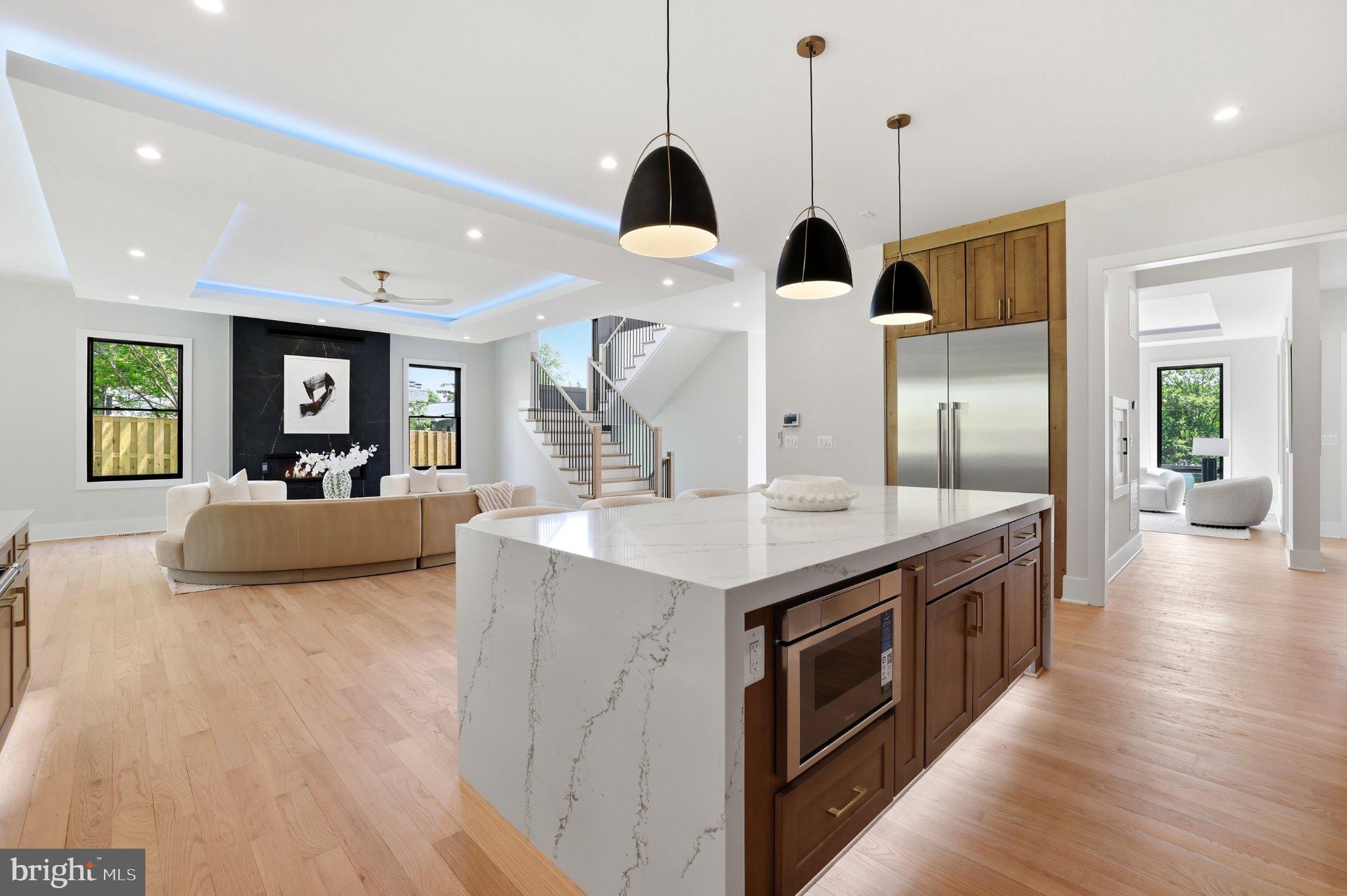 GRASS RIDGE - Residential