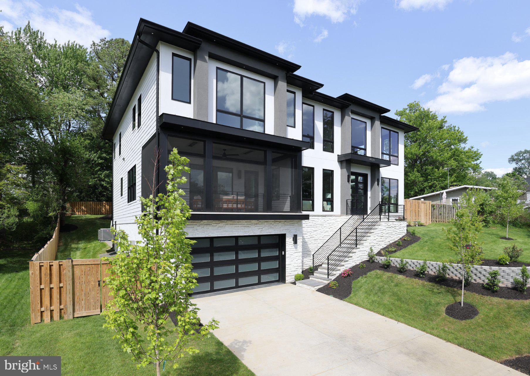 6514 BYRNES DRIVE